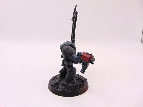 Brother Darrago