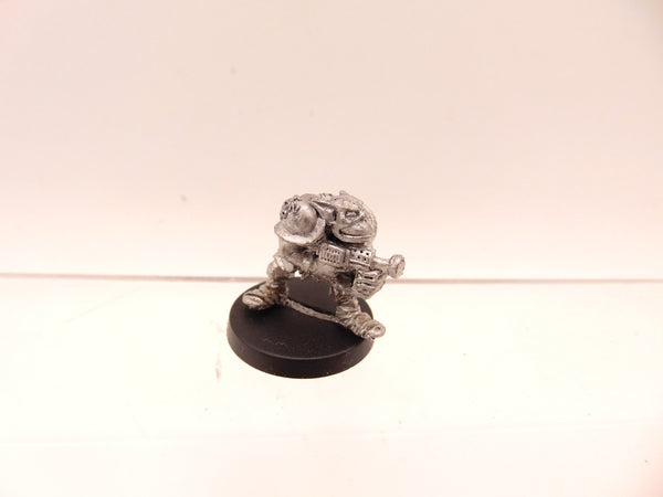 Ork Boy with Bolta