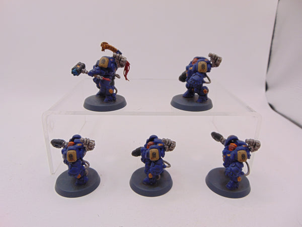 Einhyr Hearthguard