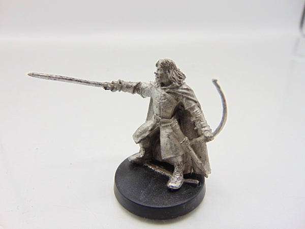 Faramir Ranger Armour