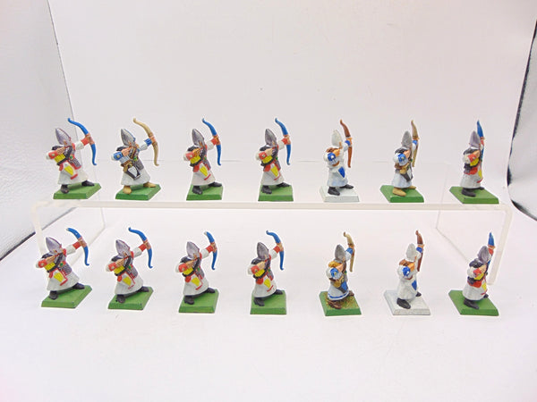 High Elf Archers