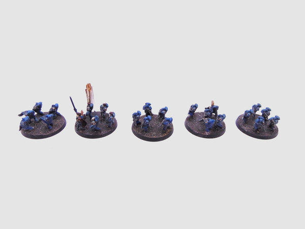 Legions Imperialis: Legiones Astartes Infantry