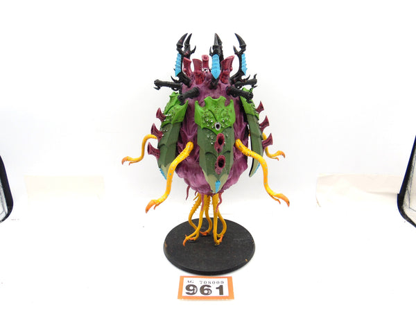 Tyrannocyte