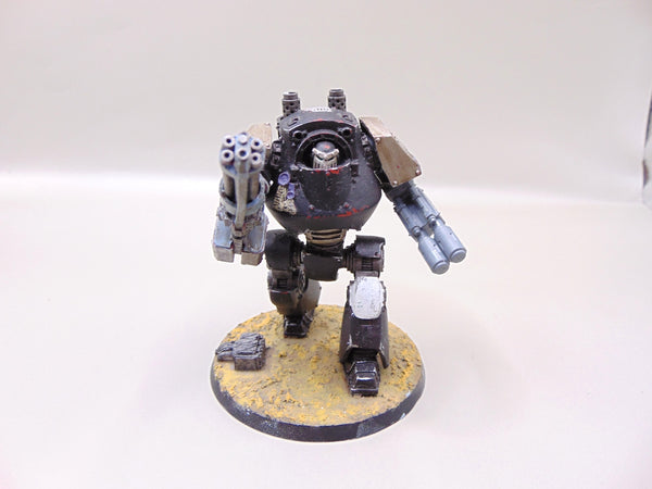 Contemptor Dreadnought