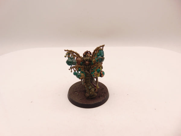 Biologus Putrifier