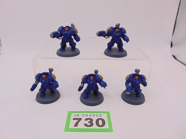 Einhyr Hearthguard