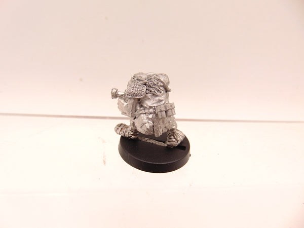 Ork Boy with Bolta