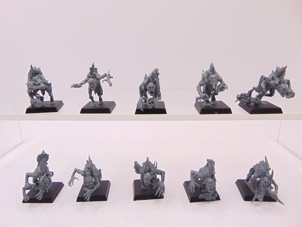 Crypt Ghouls