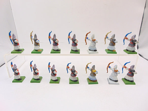 High Elf Archers