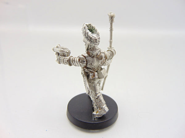 Lord Solar Macharius