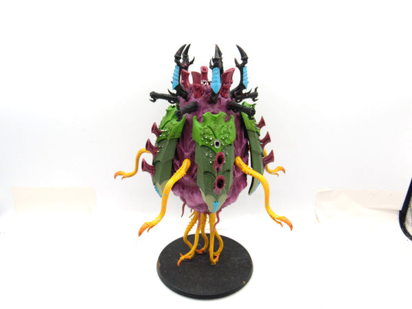 Tyrannocyte