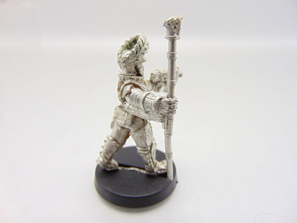 Lord Solar Macharius