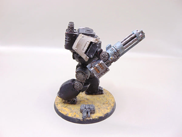 Contemptor Dreadnought