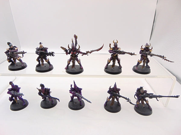 Kabalite Warriors