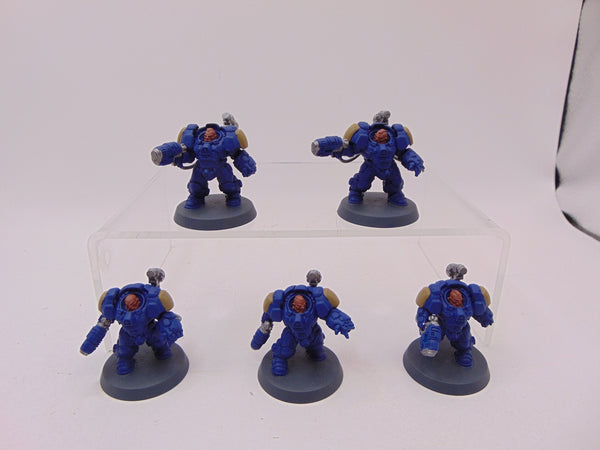 Einhyr Hearthguard