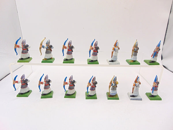 High Elf Archers