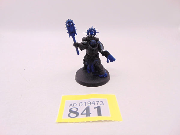 Primaris Chaplain