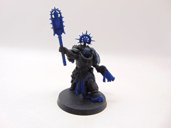 Primaris Chaplain