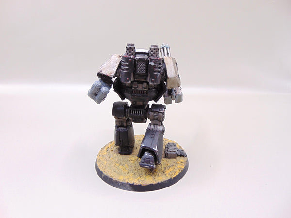 Contemptor Dreadnought