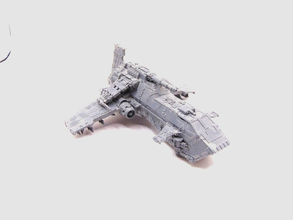 Legions Imperialis: Thunderhawk Gunship