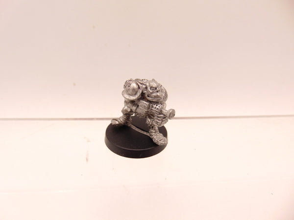 Ork Boy with Bolta