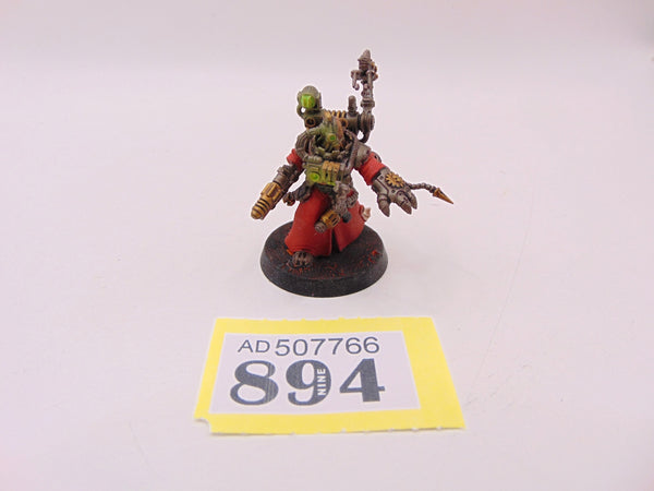 Cybernetica Datasmith