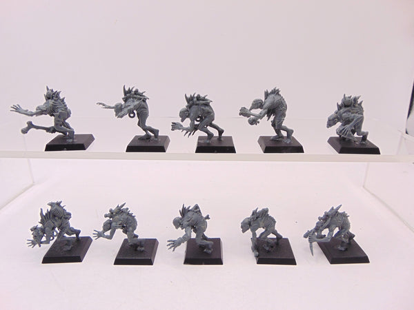 Crypt Ghouls