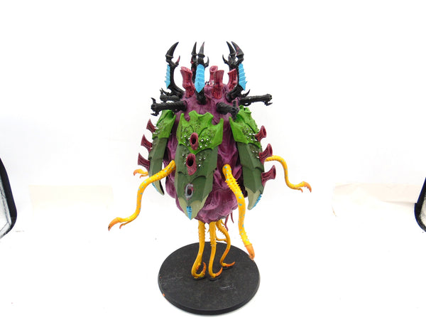 Tyrannocyte