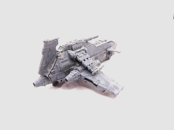 Legions Imperialis: Thunderhawk Gunship