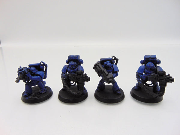 Devastator Squad