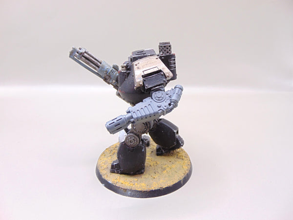 Contemptor Dreadnought