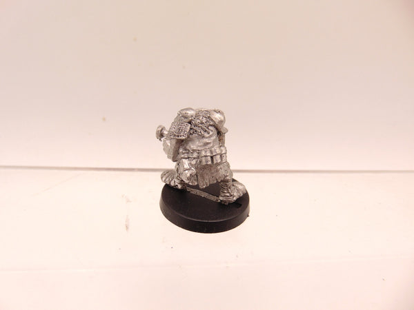Ork Boy with Bolta
