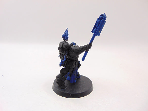 Primaris Chaplain