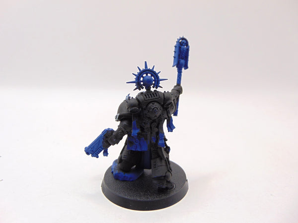 Primaris Chaplain