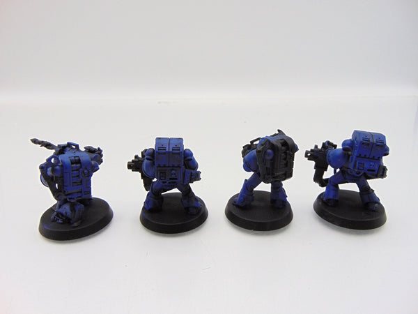 Devastator Squad