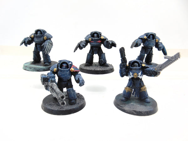 Tartaros Terminator Squad