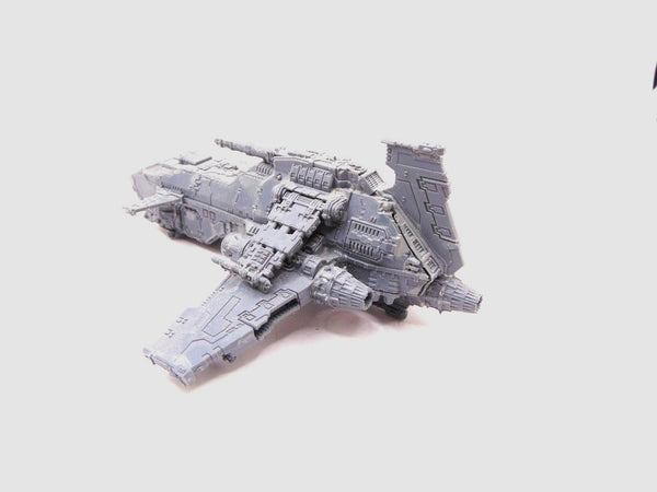Legions Imperialis: Thunderhawk Gunship