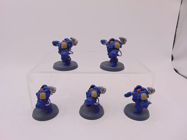 Einhyr Hearthguard