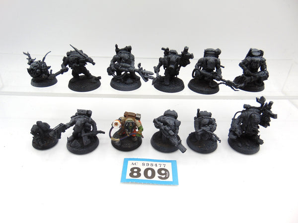 Kommandos