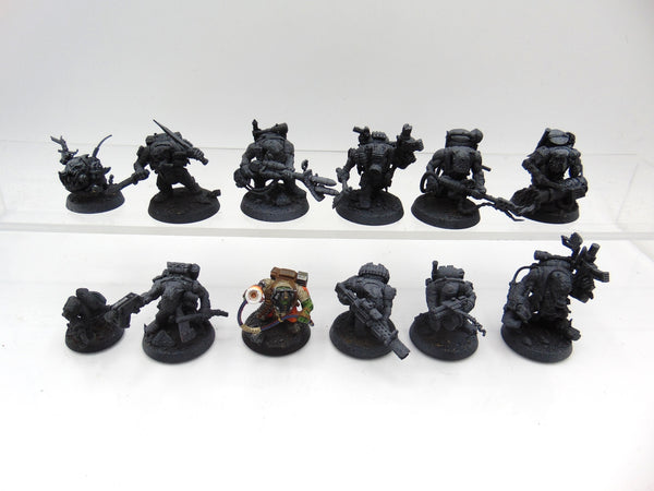 Kommandos