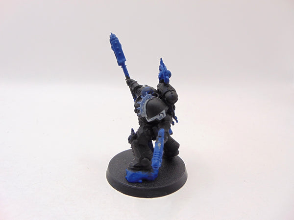 Primaris Chaplain