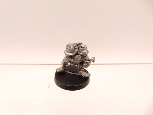 Ork Boy with Bolta