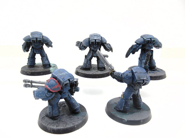 Tartaros Terminator Squad