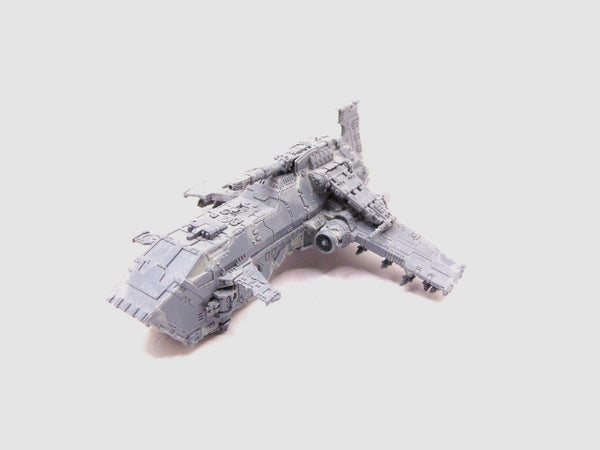 Legions Imperialis: Thunderhawk Gunship