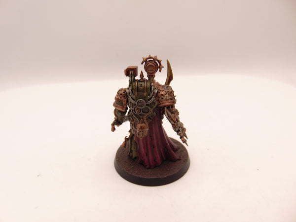 Plague Surgeon