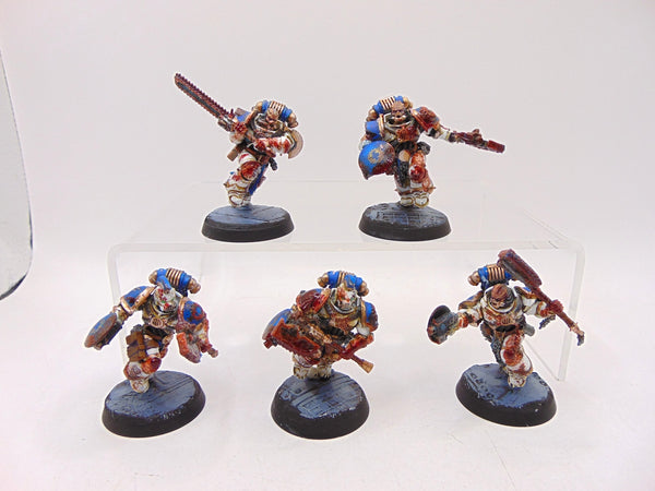 Khorne Berzerkers