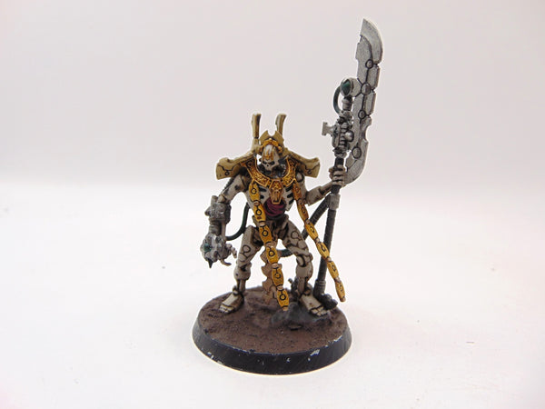 Overlord with Tachyon Arrow