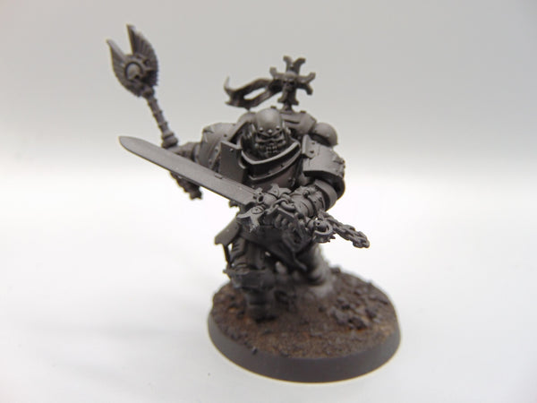 Execrator