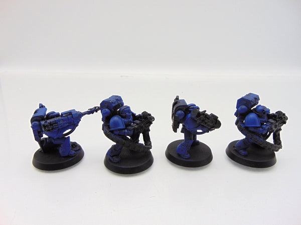 Devastator Squad