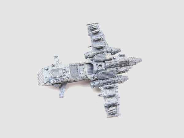 Legions Imperialis: Thunderhawk Gunship